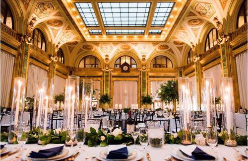 Abode Pittsburgh - Downtown Convention Center - Foto 34