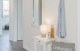 Ferienhaus Hofkiek - Bauernhof Hopp Vadersdorf - Foto 12