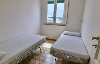 P012 - Porto Recanati, meraviglioso trilocale fronte mare - Foto 18