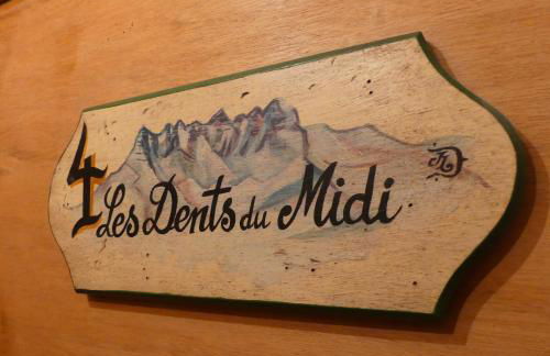 La Chaumiere - Luxury Traditional Chalet, Châtel - Foto 35