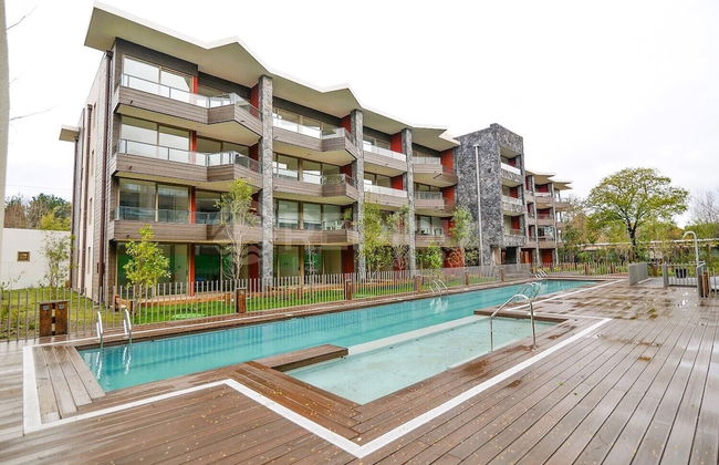 Nuevo y hermoso depto central en Pucón - Foto 10