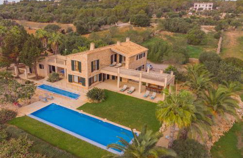 Finca Melis - Foto 65