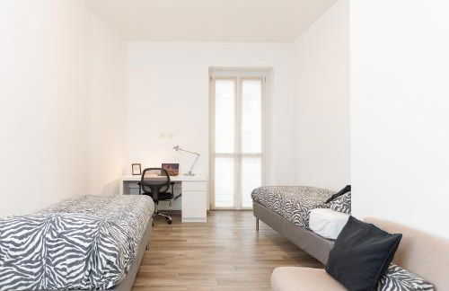 Mgm Property - PortaRomana Tres Chic - Photo 18