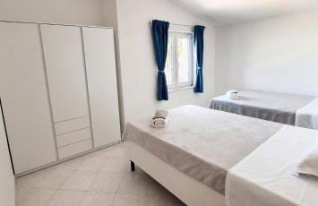 Family and pet friendly apartment Frankopan Croatia - Foto 40