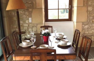 Ancient stone barn luxury renovation - Foto 14