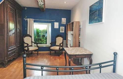 Holiday Home Les Agapanthes by Interhome - Foto 56