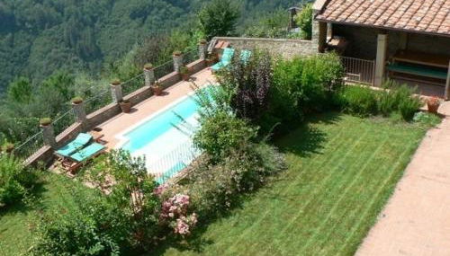 Palazzo D'arcato by PosarelliVillas - Foto 3, Garden