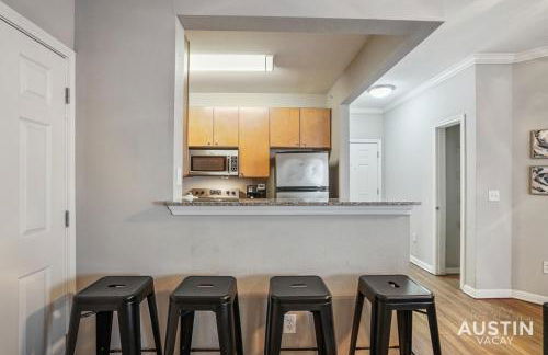 Modern Dual Rentals Near Lady Bird Lake and Downtown - Foto 34