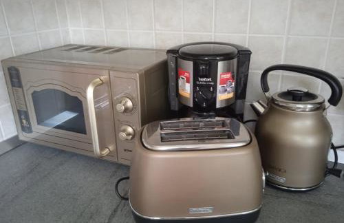 Holiday Home "Iris" near Plitvice Lakes - Foto 22