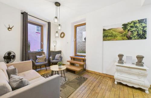 Rustikal trifft Modern, Bar Keller, Terrasse, 2 Schlafzimmer - Foto 33