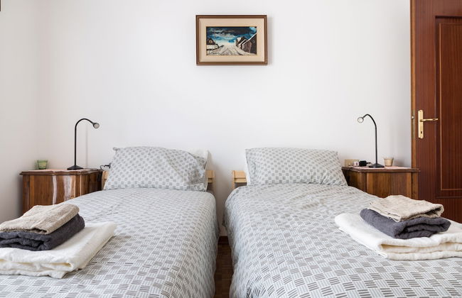 Parma A due passi dall'Ospedale Apartment - Foto 7