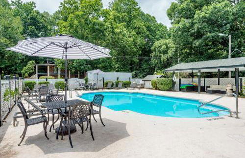 Mill House Hideaway - Foto 18