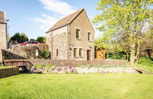 Old Mill Cottage - Foto 14