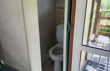 Hébergement au Lac des Montagnès pour 5 personnes - Foto 10