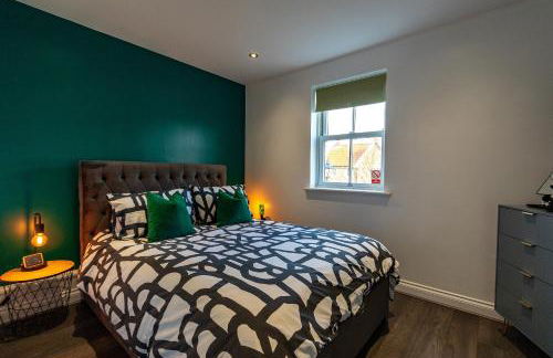 Filey Hideaway Apartment The Bay Holiday Village Filey Homesweetholidayhomes - Foto 10