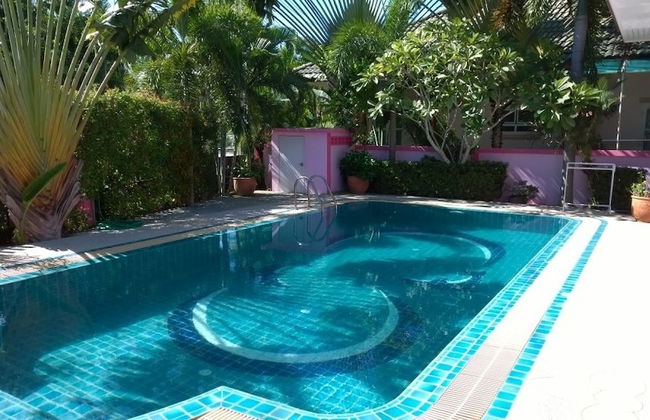 Baan Dusit - Foto 15