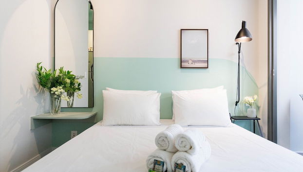 Ibira By You - Foto 4, Habitación