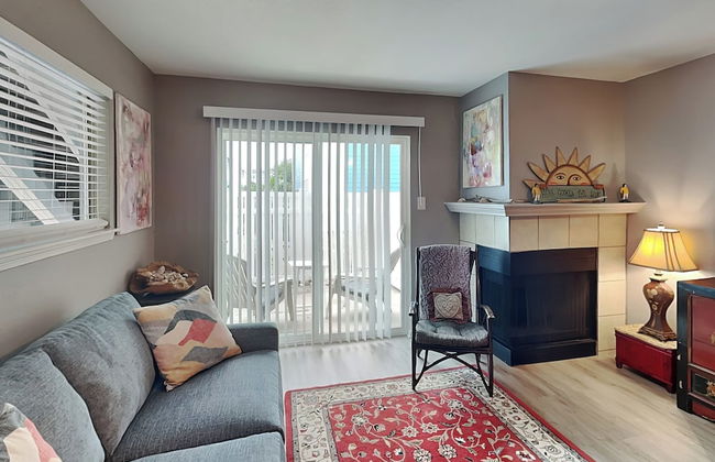 Palms at Cove View 809 - Canvas Palms - Foto 18