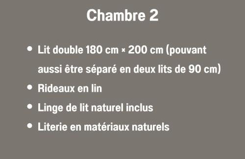 Cœurvert Nature Silence, Panorama - Ronchamp & Le Corbusier - Foto 74