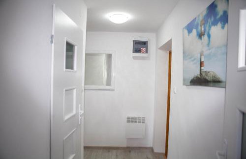 Apartament nad jeziorem Nidzkim - Foto 13