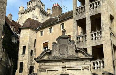 Domaine de Val combe - Foto 23