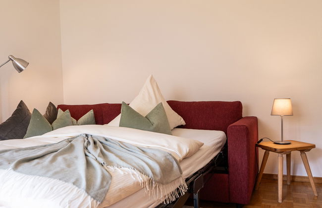 Chesa Muntarütsch - Photo 13