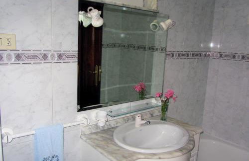 Apartamentos Playa Monte Pindo - Morada Druida - Foto 20