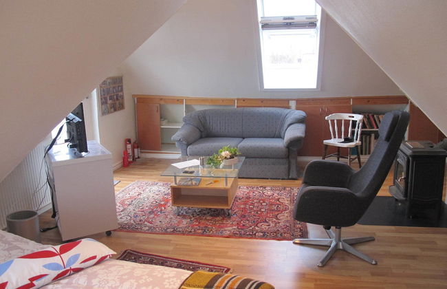 Guesthouse Sharon Aarhus - Foto 40