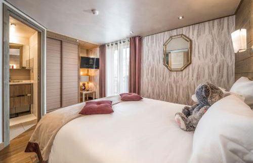 Chalet Emilie - Foto 7