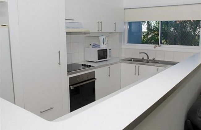 Arc Resort - Foto 16