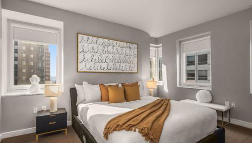 Chic NYC Retreat Beside Broadway & Iconic Sights - Foto 4