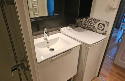 Chalet Bien-Etre du Domaine - Foto 18