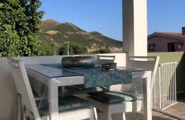 Casa Babila 100 metres from the beach 10 kilometres from Villasimius - Foto 1