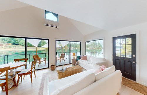 Cedrona Cove Cottage - Foto 11