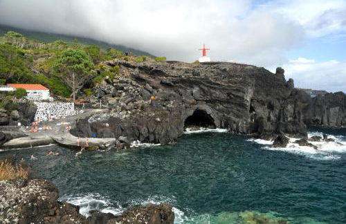 Azorenhaus am Atlantik - Family House - Foto 19