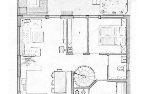 Holiday home with 3 bedrooms - Foto 30