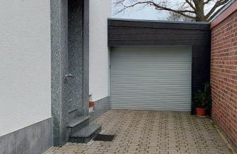 Haus Bremon - Monteur- und Ferienunterkunft Raum Aachen in ruhiger Lage - Foto 2