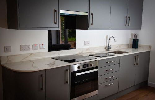 Drumfin Cottage - Foto 8