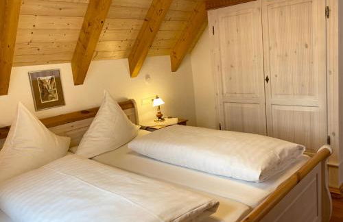 Landhaus Laugele Ferienwohnungen - Foto 69