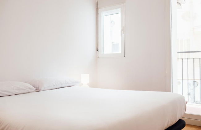 Botànic Apartaments - Foto 5