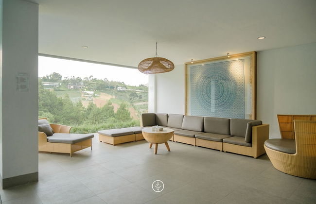 Kamala Plantation View 10BR Infinity pool+billiard - Foto 19