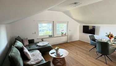 Ferienwohnung Fernblick - Foto 3