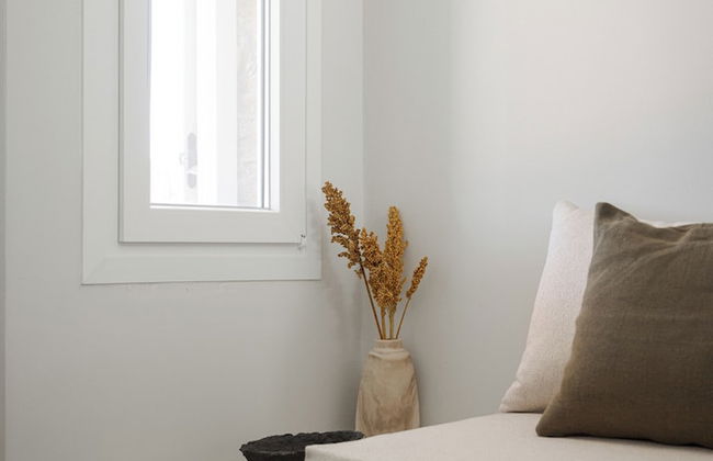 Kythea Suites Kythnos - Foto 47