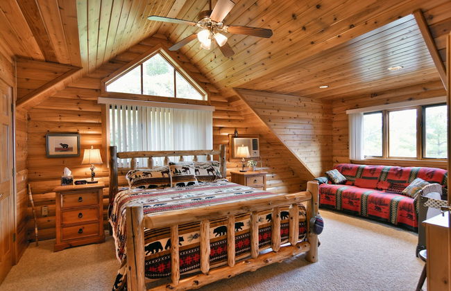 Majestic Moose Lodge - Foto 7