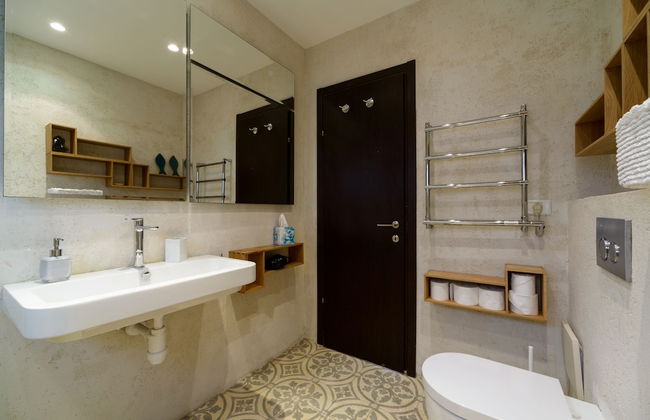 Relax & Sunny near Beach by FeelHome - Foto 18