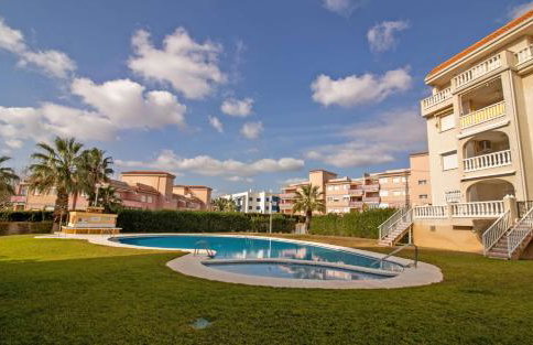 Apartamento superior en Playa Cargador ALBERT VILLAS - Foto 2