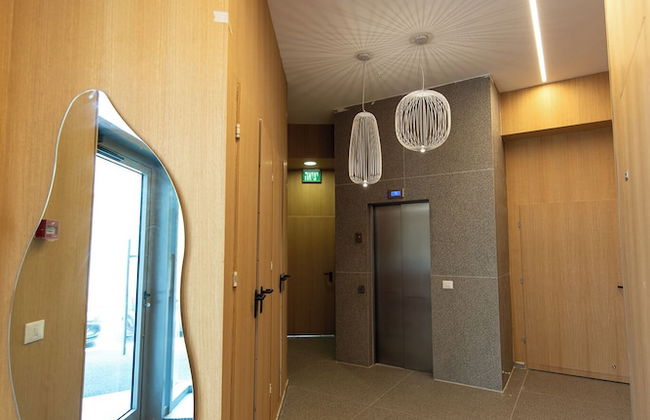 PORT CITY HAIFA - Seaview PentHouse - Foto 2