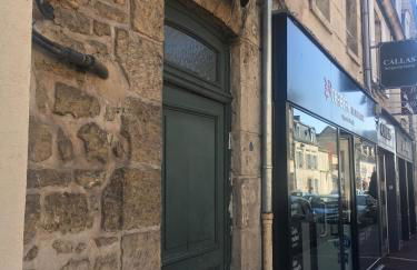 Le Petit Hameau de Chantilly - Studio 4 pers Chic et Charme au Coeur de Chantilly - Classé 3 étoiles - Foto 18