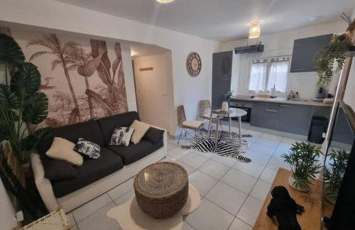 Maison cocon Bali - Foto 12