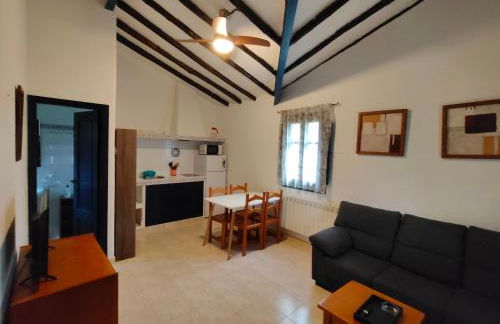 Aldea Vetonia Alojamientos con Encanto Parque de Mascotas-NO SE ACEPTAN EN JULIO Y AGOSTO- Varias zonas infantiles y deportivas "encuentranos y reserva para verano" - Foto 71